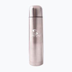 Termos Carp Spirit Stainless Thermos 1L srebrny ACS010170