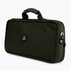 Pokrowiec na buzz bary Carp Spirit Bank Stick & Buzz Bar Bag zielony ACS370088