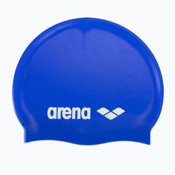 Czepek pływacki dziecięcy arena Classic niebieski 91670/77