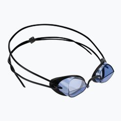 Okulary do pływania arena Swedix blue/black