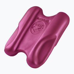Deska do pływania arena Pull Kick różowa 95010