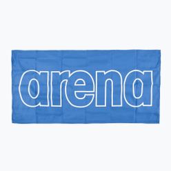 Ręcznik szybkoschnący arena Gym Smart 810 niebieski 001992