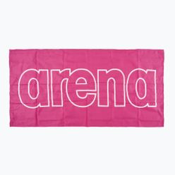 Ręcznik szybkoschnący arena Gym Smart 910 różowy 001992