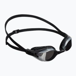 Okulary do pływania arena Air-Speed Mirror silver/black 003151/100
