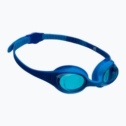 Okulary do pływania dziecięce arena Spider lightblue/blue/blue