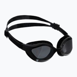 Okulary do pływania arena Air Bold Swipe smoke/smoke/black 004714/102