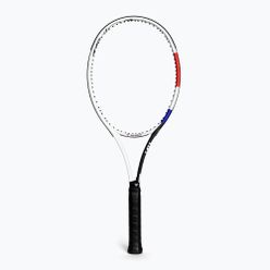 Rakieta tenisowa Tecnifibre TF40 305 UNC biała 14TF403052