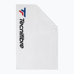 Ręcznik Tecnifibre Serviette Blanche biały 54TOWELWHI