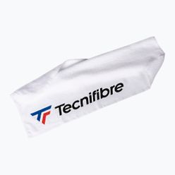 Ręcznik Tecnifibre Serviette Blanche biały 54TOWELWHI