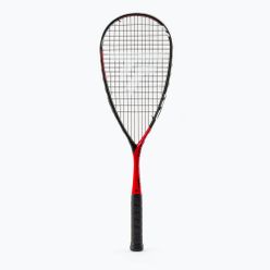 Rakieta do squasha Tecnifibre Cross Power 2021 czerwono-czarna 12CROPOW21