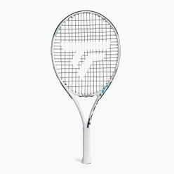 Rakieta tenisowa dziecięca Tecnifibre Tempo 24 biała 14TEMP242E