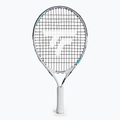 Rakieta tenisowa dziecięca Tecnifibre Tempo 19 biała 14TEMP192E