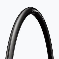 Opona Michelin Dynamic Sport Black Ts Kevlar Access Line 154572 700x25C zwijana czarna 00082158