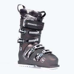Buty narciarskie damskie Rossignol PURE HEAT czarne RBH2310