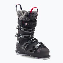 Buty narciarskie damskie Rossignol PURE ELITE 90 czarne RBJ2230