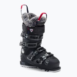 Buty narciarskie damskie Rossignol PURE PRO 80 czarne RBJ2290