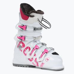 Buty narciarskie dziecięce  Rossignol Fun Girl 4 white