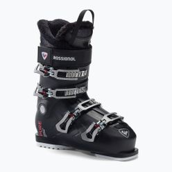 Buty narciarskie damskie Rossignol PURE COMFORT 60 czarne RBK8230