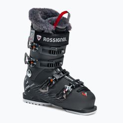 Buty narciarskie damskie Rossignol Pure Elite 70 czarne RBL2240