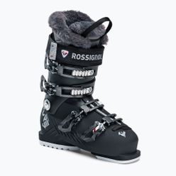 Buty narciarskie damskie Rossignol Pure 70 czarne RBL2350