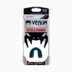 Ochraniacz szczęki pojedynczy Venum Challenger niebiesko-czarny 2047