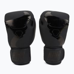 Rękawice bokserskie Ringhorns Charger czarne RH-00007-001