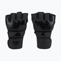 Rękawice MMA Ringhorns Charger czarne RH-00007-114