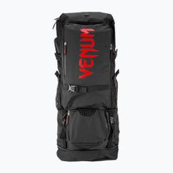 Plecak treningowy Venum Challenger Xtrem Evo czarno-czerwony 03831-100