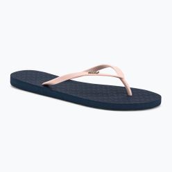 Japonki damskie ROXY Viva Tone II navy