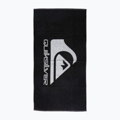 Ręcznik Quiksilver Salty Trims black