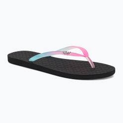 Japonki damskie ROXY Viva Gradient blue/pink