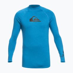 Koszulka do pływania męska Quiksilver All Time niebieska EQYWR03357-BYHH