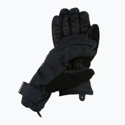 Rękawice snowboardowe męskie DC Franchise black