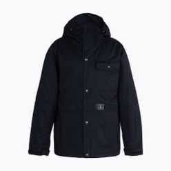 Kurtka snowboardowa męska DC Servo black