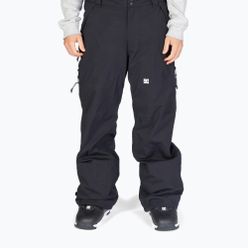 Spodnie snowboardowe męskie DC Squadron 45K black