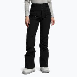 Spodnie snowboardowe damskie ROXY Rising High czarne ERJTP03213