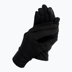 Rękawice snowboardowe damskie ROXY Hydrosmart Liner czarne ERJHN03206-KVJ0