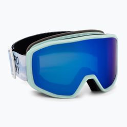 Gogle snowboardowe damskie ROXY Izzy seous/ml blue ERJTG03180-XBYW