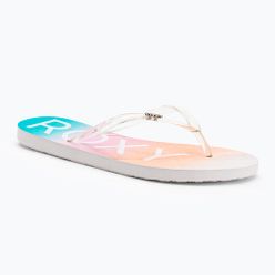 Japonki damskie ROXY Viva Jelly aquamarine