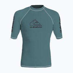 Koszulka do pływania męska Quiksilver On Tour niebieska EQYWR03359-BLZ0