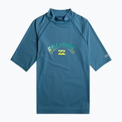 Koszulka do pływania męska Billabong Arch dark blue