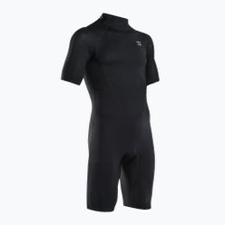 Pianka do pływania męska Billabong 2/2 Intruder BZ SS Spring black