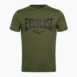 Koszulka męska Everlast Russel zielona 807580-60