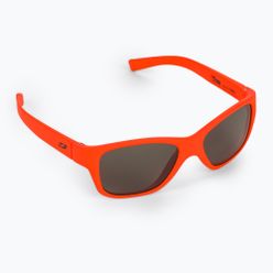 Okulary przeciwsłoneczne dziecięce Julbo Turn Spectron matt orange/black J4652078