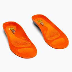 Wkładki do butów narciarskich SIDAS Winter 3Feet Mid pomarańczowe 953991