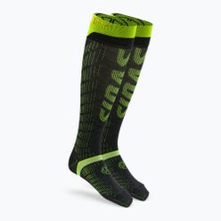 Skarpety narciarskie SIDAS Ski Ultrafit czarne CSOSKULTH22
