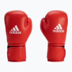 Rękawice bokserskie adidas Wako Adiwakog2 czerwone ADIWAKOG2