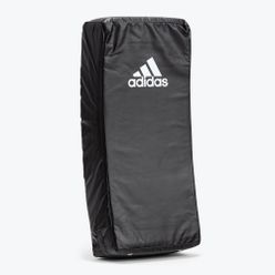 Tarcza do kopnięć zakrzywiona adidas Kick czarna ADIBAC052SC