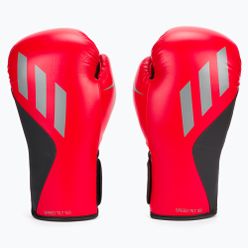 Rękawice bokserskie adidas Speed Tilt 150 czerwone SPD150TG