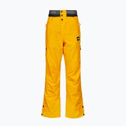 Spodnie narciarskie męskie Picture Picture Object 20/20 żółte MPT114